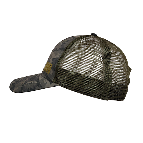 Jockey Hw Green Camo - Imagen 2