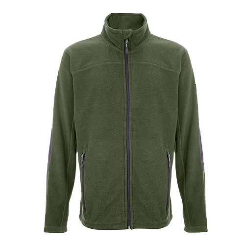 Polar Hw Ralun Hombre Oliva Verde