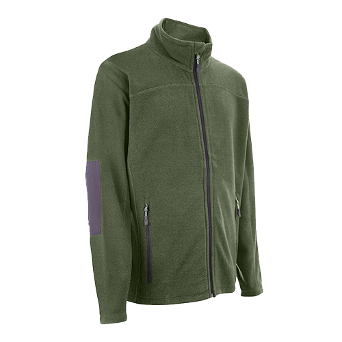 Polar Hw Ralun Hombre Oliva Verde - Imagen 2