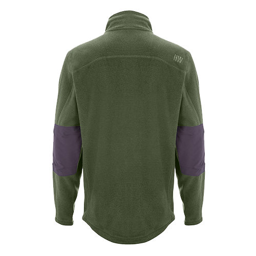 Polar Hw Ralun Hombre Oliva Verde - Imagen 3