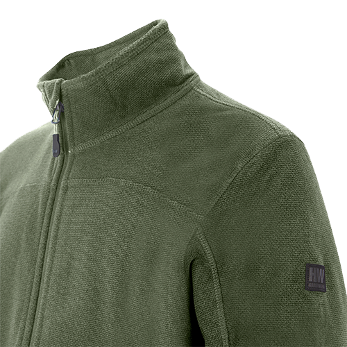 Polar Hw Ralun Hombre Oliva Verde - Imagen 4