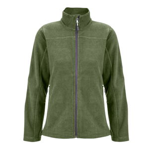 Polar Hw Ralun Mujer Oliva Verde