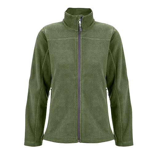Polar Hw Ralun Mujer Oliva Verde