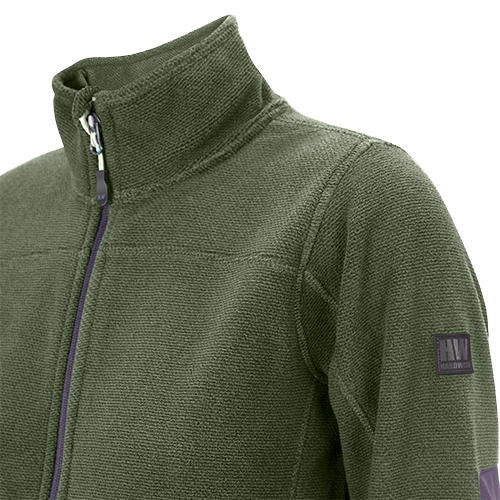 Polar Hw Ralun Mujer Oliva Verde - Imagen 4