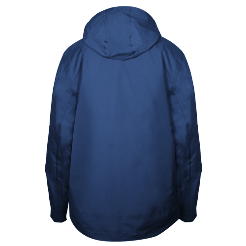 Parka Desmontable Hw Reno 3 En 1 Deep Blue - Imagen 3
