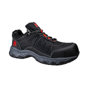 Calzado De Seguridad Terranova Black