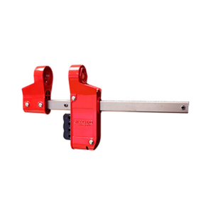 Bloqueo De Brida Ciega Pequeña 13 19 Mm