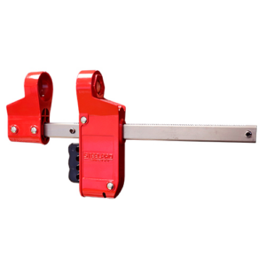 Bloqueo De Brida Ciega Mediana 23 32 Mm
