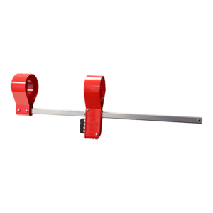 Bloqueo De Brida Ciega Grande 35 48 Mm