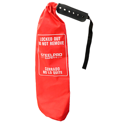 Bolsa Cubre Control