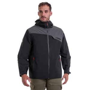 Hardshell Hw Norway Hombre Black
