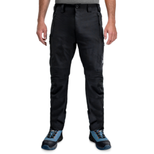 Pantalon Hw Nahuel Hombre Negro