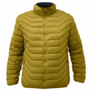 Parka Hw Pillow Traveler Oliva