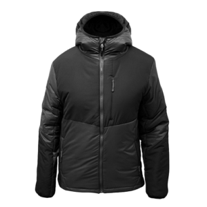 Parka Hw New Nano Light Black
