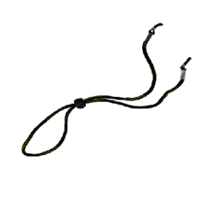 Cordon Ajustable Con Logo 60 Cm