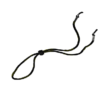 Cordon Ajustable Con Logo 60 Cm