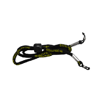 Cordon Ajustable Con Logo 60 Cm - Imagen 2