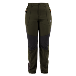 Pantalon Hw Nahuel Mujer Oliva Verde