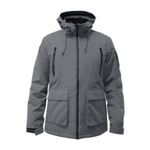 Parka Hw Vail Grey
