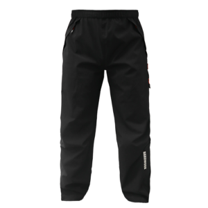 Cubrepantalon Hw Norway Negro