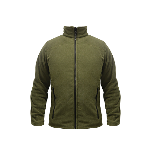 Parka Reno Ralun Verde - Imagen 3