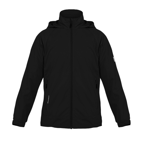 Cortaviento Hw Vent Mujer Black