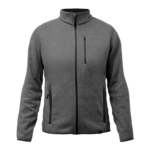 Polar Hw Austral Claro Gris