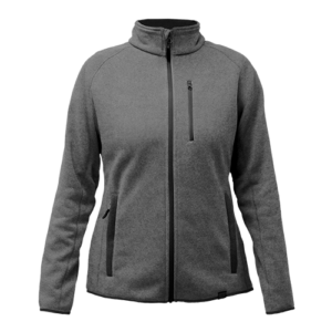 Polar Hw Austral Claro Mujer Gris