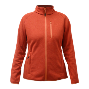 Polar Hw Austral Ladrillo Mujer