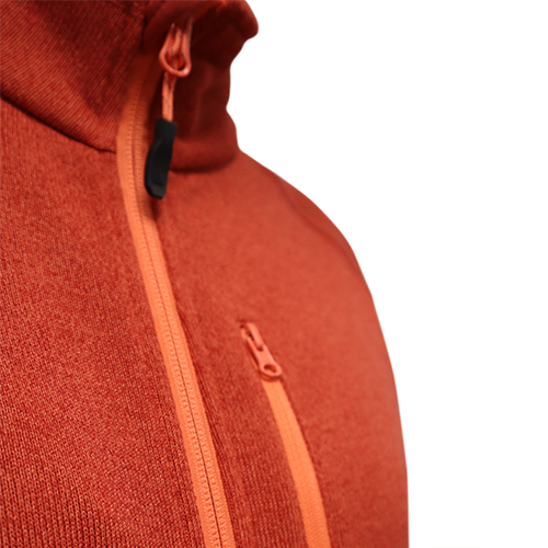 Polar Hw Austral Ladrillo Mujer - Imagen 3