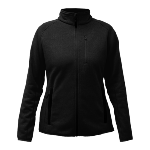 Polar Hw Austral Mujer Negro