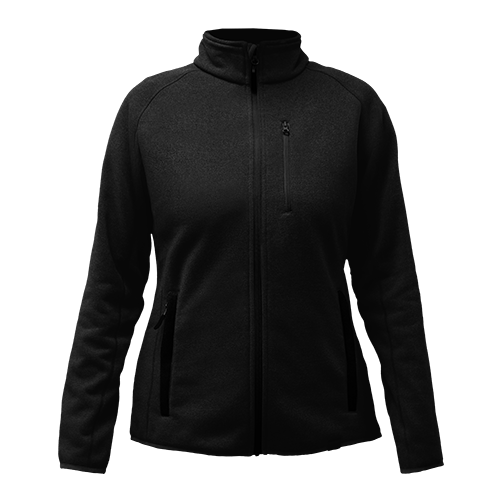 Polar Hw Austral Mujer Negro