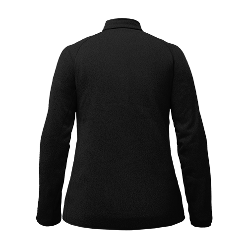 Polar Hw Austral Mujer Negro - Imagen 2
