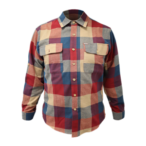 Camisa Roble Beige
