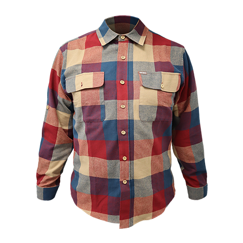 Camisa Roble Beige