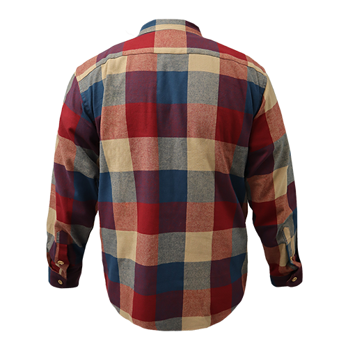 Camisa Roble Beige - Imagen 2