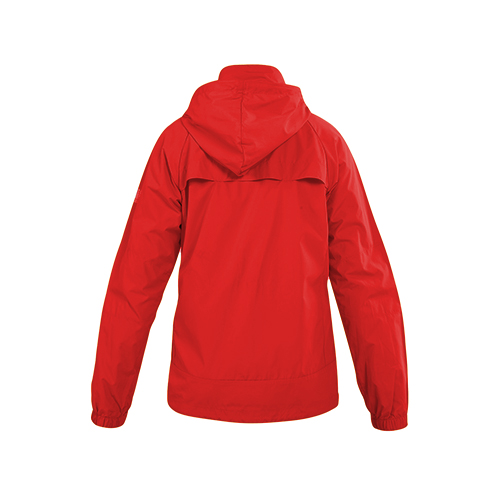Cortaviento Hw Vent Mujer Red - Imagen 2