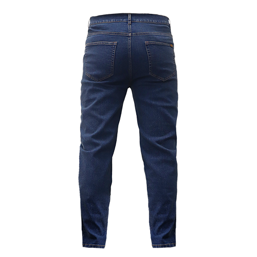 Jeans Toronto Azul - Imagen 2