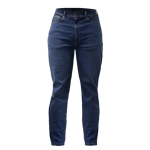 Jeans Toronto Mujer Azul