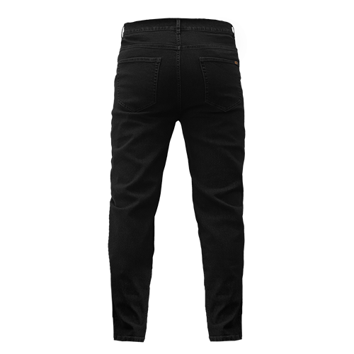 Jeans Toronto Negro - Imagen 2