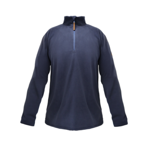 Polar Maullin Mujer Azul