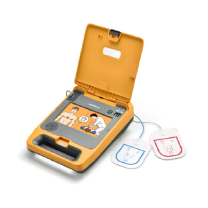 Desfibrilador Automatico Externo Mindray C1 Beneheart