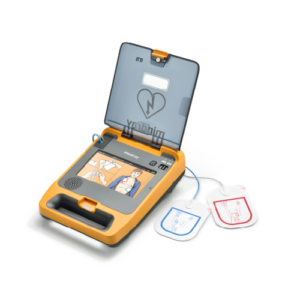 Desfibrilador Automatico Externo Mindray C2 Beneheart C/Pantalla