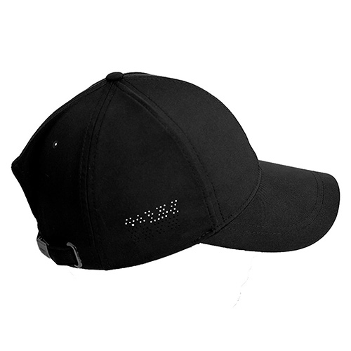 Jockey Ace Hw Negro - Imagen 3