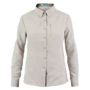 Camisa Hw Arizona Regular Mujer Beige
