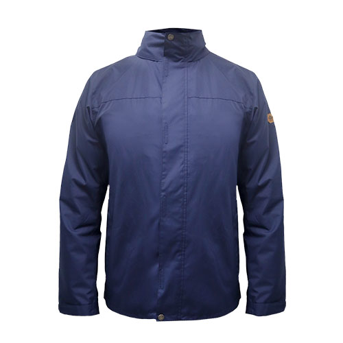 Cortaviento Storm Azul