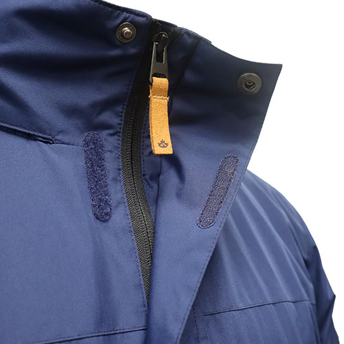 Cortaviento Storm Azul - Imagen 4