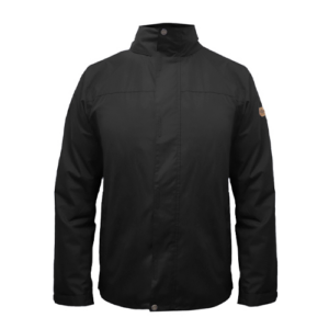 Cortaviento Storm Negro