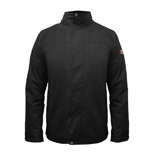 Cortaviento Storm Negro