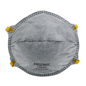 Respirador Descartable Ergonic Ffp2 (20 Un) 2870C_Isp